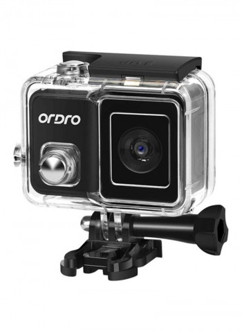 Brave 1 4K Wi-Fi Action Camera
