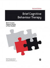 Brief Cognitive Behaviour Therapy Hardcover