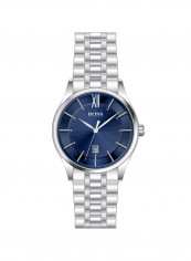 Men's Distinction Stainless Steel Analog Wrist Watch 1513798