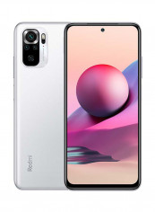 Redmi Note 10s Dual SIM Pebble White 6GB RAM 128GB 4G LTE - Global Version reviews Redmi Note 10s Dual SIM Pebble White 6GB RAM 128GB 4G LTE - Global Version