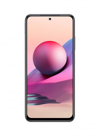 Redmi Note 10s Dual SIM Pebble White 6GB RAM 128GB 4G LTE - Global Version