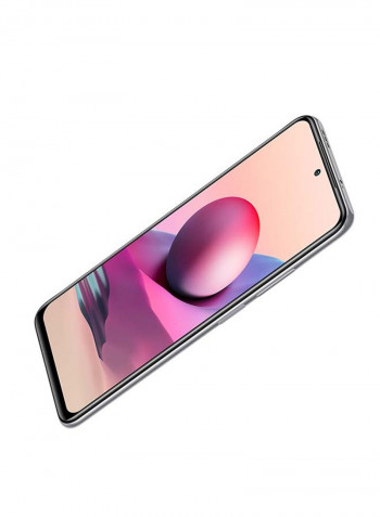Redmi Note 10s Dual SIM Pebble White 6GB RAM 128GB 4G LTE - Global Version