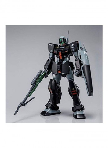 Wolf's Gm Sniper II Model Kit 13 x 8 x 5بوصة