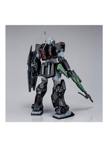 Wolf's Gm Sniper II Model Kit 13 x 8 x 5بوصة
