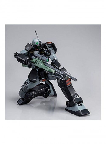 Wolf's Gm Sniper II Model Kit 13 x 8 x 5بوصة
