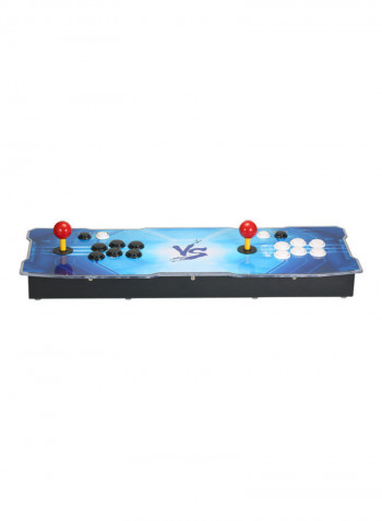 3188 In 1 Arcade Games Station