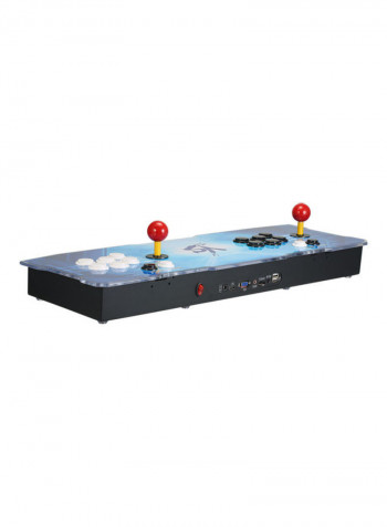 3188 In 1 Arcade Games Station