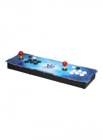 3188 In 1 Arcade Games Station