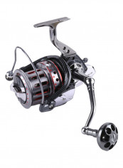 Fishing Reel Stainless Steel Bearings Spinning Wheel 20 x 20 x 20cm