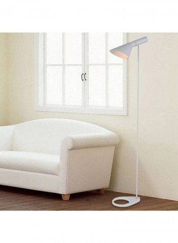 LED Floor Lamp White