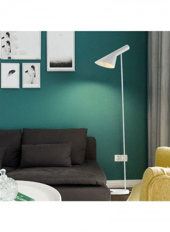 LED Floor Lamp White