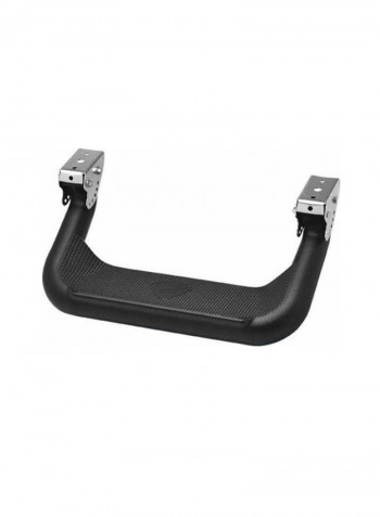 Super Hoop Steps For Jeep Wrangler