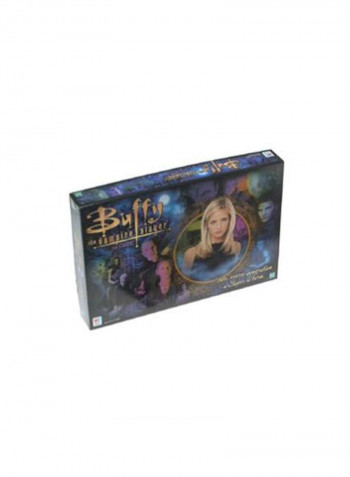 Buffy The Vampire Slayer Board Game Set