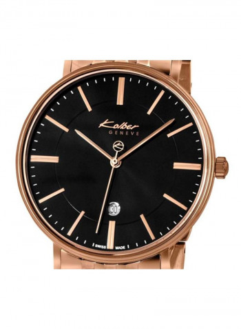 Men's Les Classiques Analog Watch K6081241352