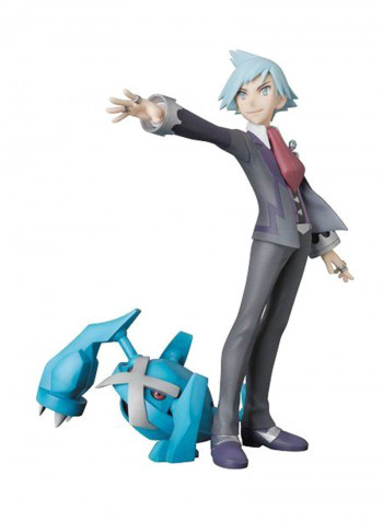 Pokemon Non Scale Figure