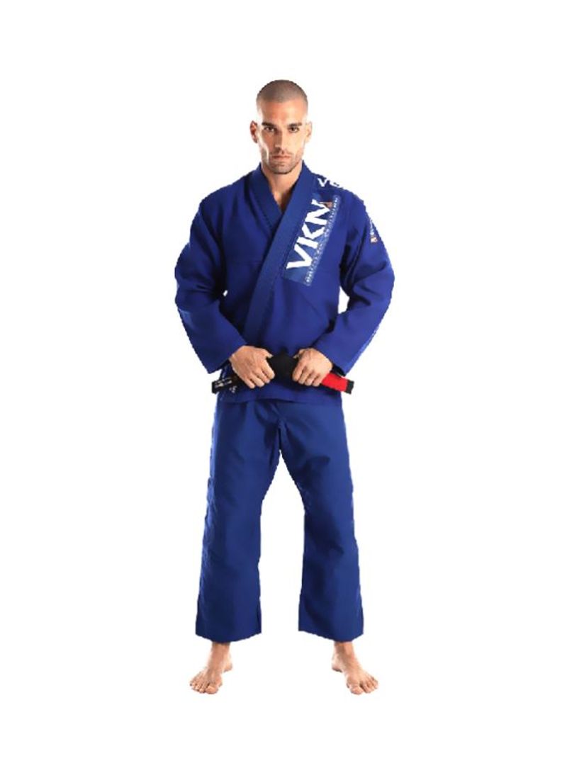 Pro Jiu-Jitsu Gi Martial Art Suit Set Suk