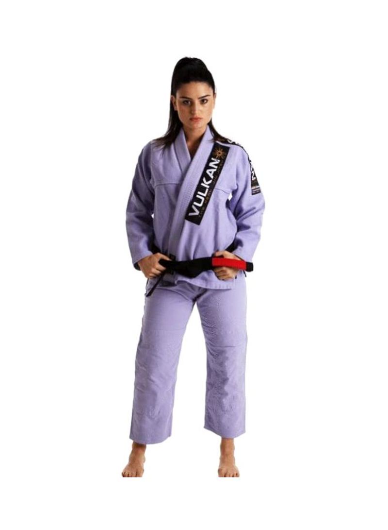 Pro Gi Martial Art Suit Set Mcm
