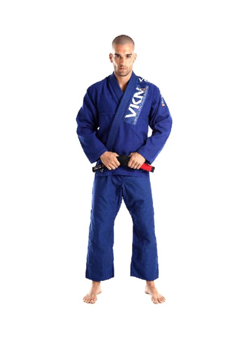 Pro Jiu-Jitsu Gi Martial Art Suit Set L