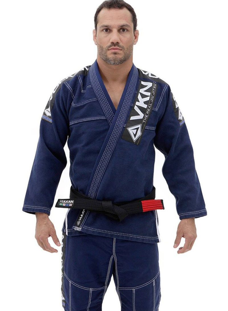 Pro Jiu-Jitsu Gi Martial Art Suit Set Mcm
