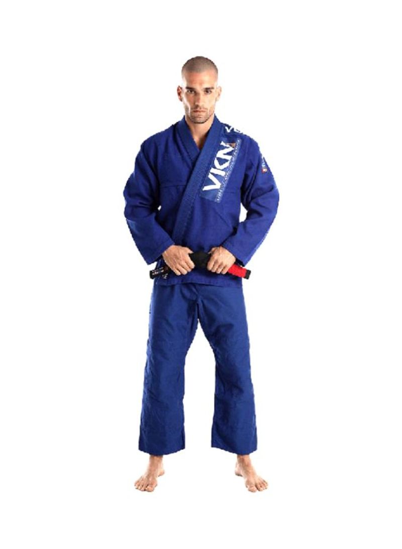 Pro Jiu-Jitsu Gi Martial Art Suit Set XS