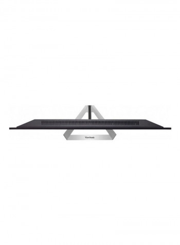 23.8-Inch FHD Monitor 21.2x15.8x7.2inch Black/Silver