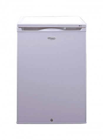 Upright Freezer 31kg 31 kg SGUF-125 H White