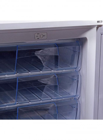 Upright Freezer 31kg 31 kg SGUF-125 H White