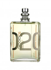 Escentric 02 Cologne 100ml