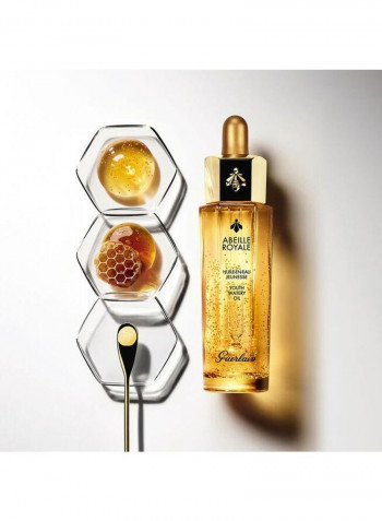 Abeille Royale Youth Watery Oil 50ml