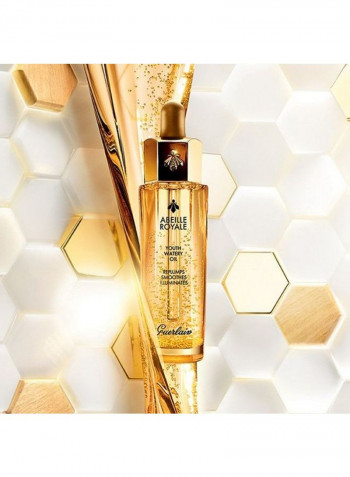 Abeille Royale Youth Watery Oil 50ml