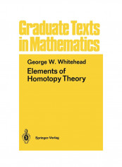 Elements Of Homotopy Theory Hardcover 3 reviews Elements Of Homotopy Theory Hardcover 3