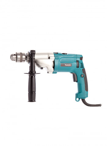 Hammer Drill Multicolour 30x104centimeter