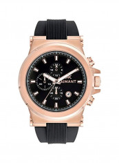 Men's Monaco Chronograph Watch GMO-180SI1-1RGB