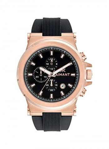 Men's Monaco Chronograph Watch GMO-180SI1-1RGB