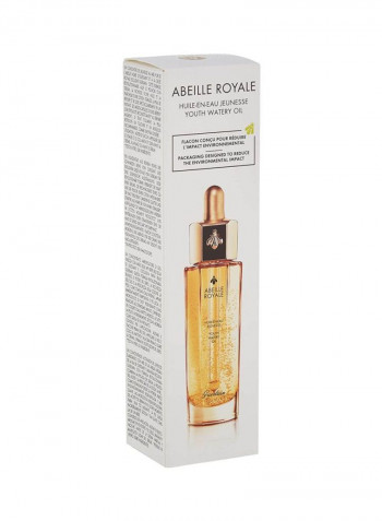 Abeille Royale Youth Watery Oil Gold 50ml