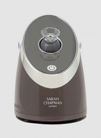 Pro Hydro-Mist Steamer 1g