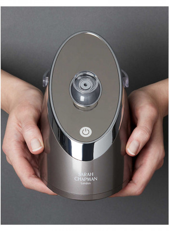 Pro Hydro-Mist Steamer 1g