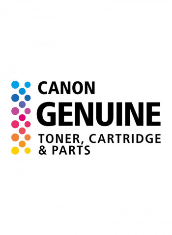 Toner Cartidge 38.1x12.7x15.2cm Pink