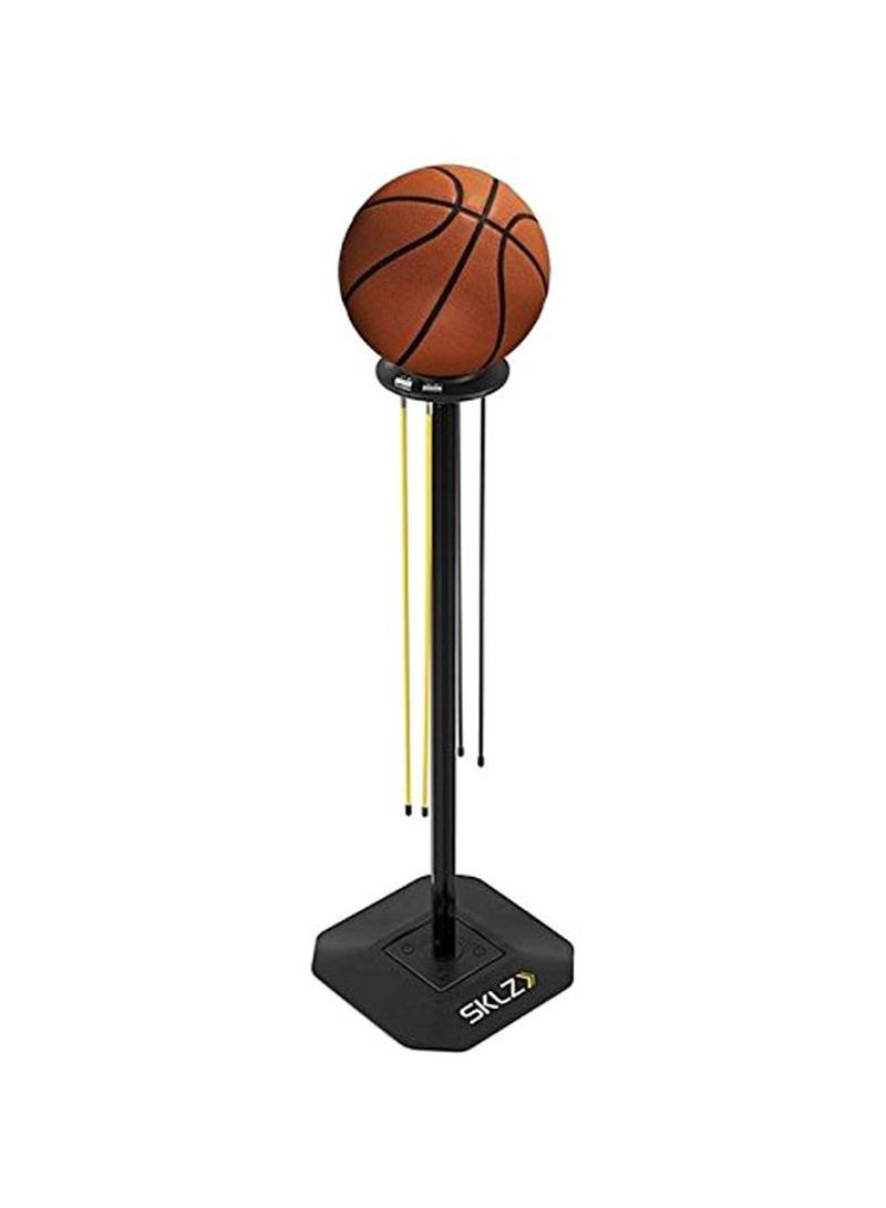Basket Ball Dribble Stick