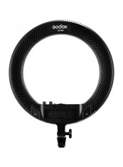 LED Ring Light 59x49.2x4centimeter Black reviews LED Ring Light 59x49.2x4centimeter Black