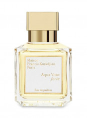 Aqua Vitae Forte EDP 70ml