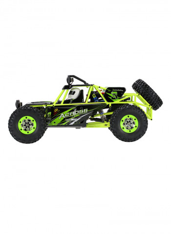 RC Off-Road Car