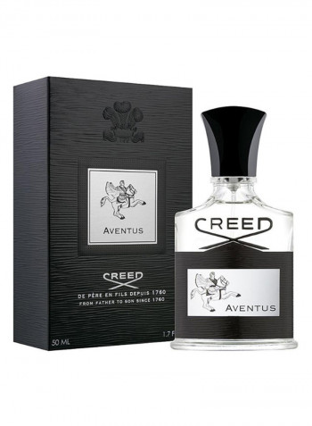 عطر مركز Aventus 50مل