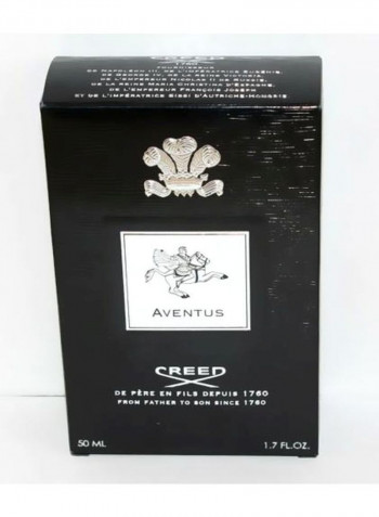 عطر مركز Aventus 50مل