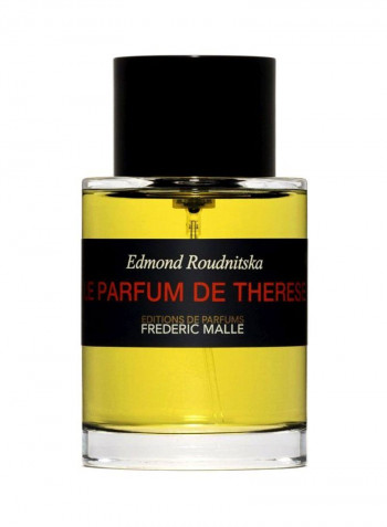 Edmond Roudnitska Le Parfum De Therese EDP 100ml