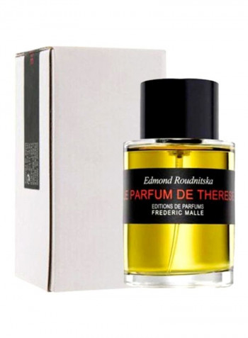 Edmond Roudnitska Le Parfum De Therese EDP 100ml