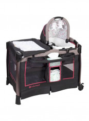 GoLite ELX Nursery Center reviews GoLite ELX Nursery Center