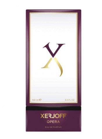 عطر أوبرا 100مل