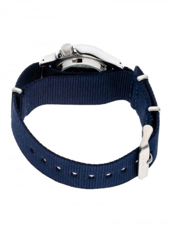 Men's 5 Sports Water Resistant Analog Watch SRPE63K1