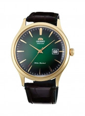 Men's Water Resistant Analog Watch OW-SAC08002